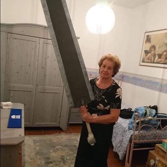 Meet your Posher, Luke - Picture 1 of 1